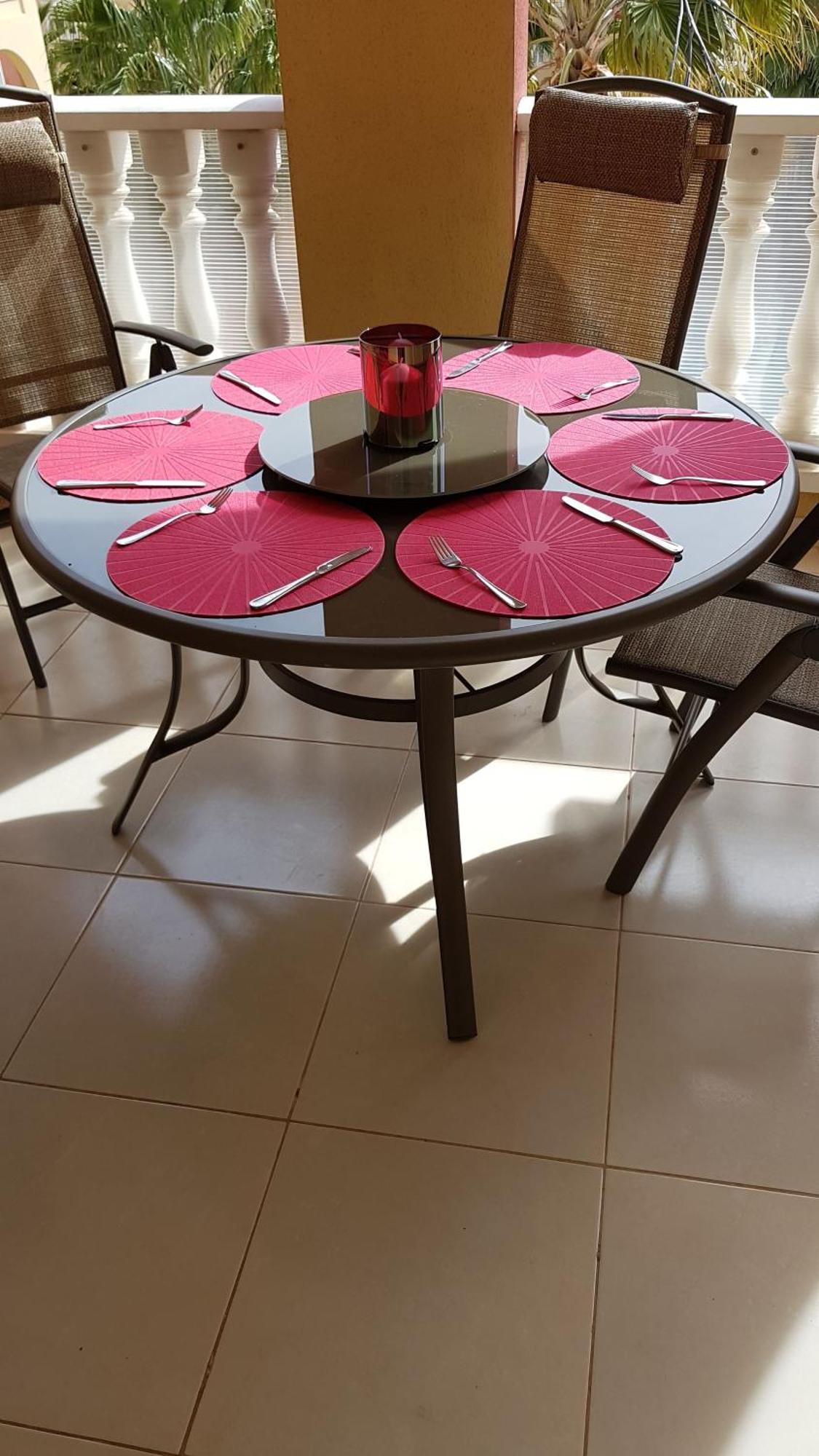 Spacious 3 Bedroom 2 Bathroom Apartment - Puerto Marina Complex Los Alcázares Εξωτερικό φωτογραφία