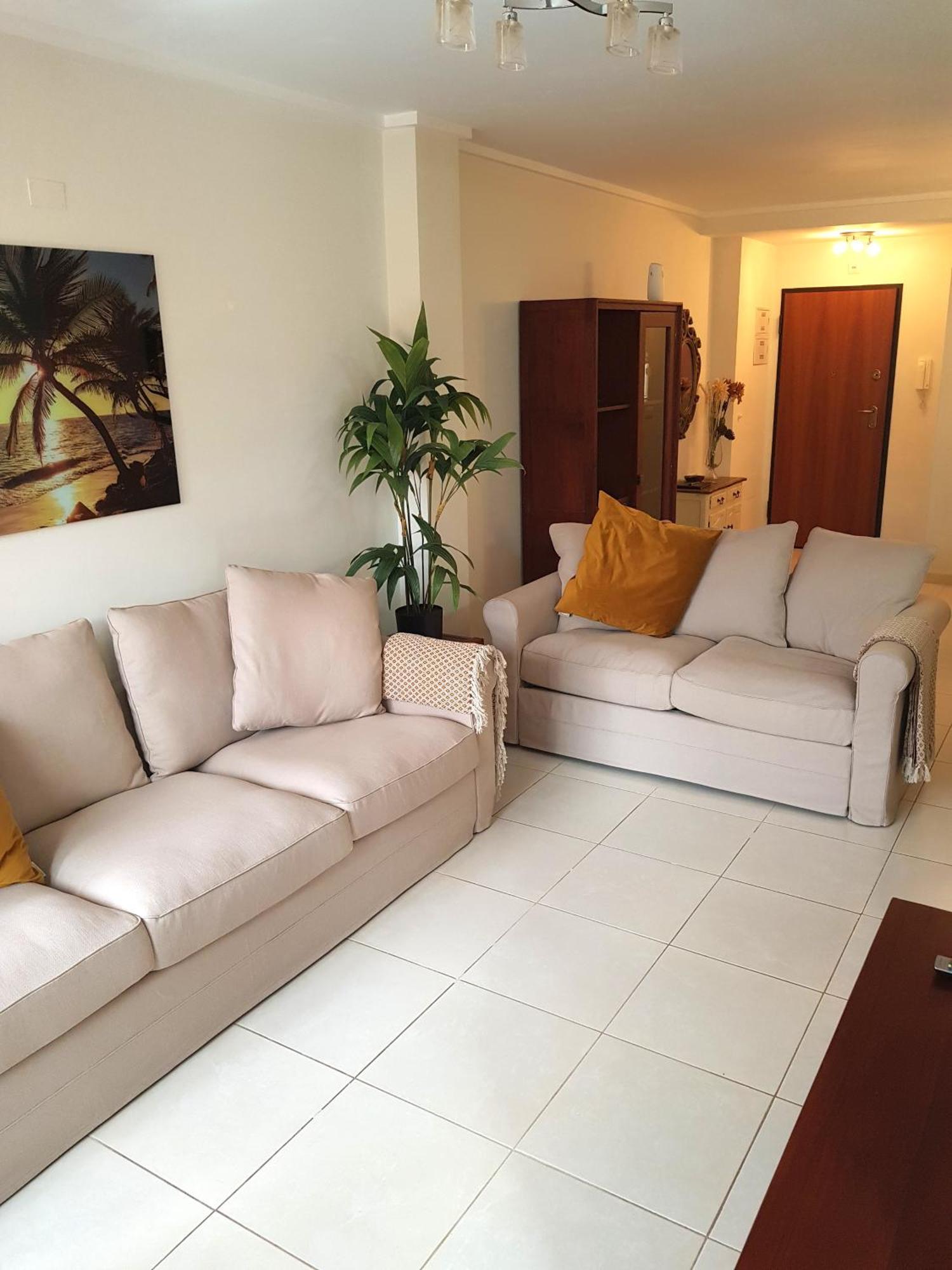 Spacious 3 Bedroom 2 Bathroom Apartment - Puerto Marina Complex Los Alcázares Εξωτερικό φωτογραφία